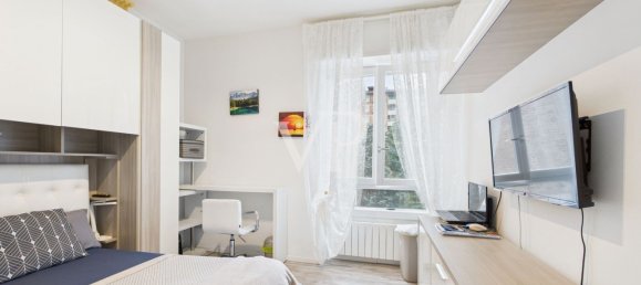 5 bedrooms Apartment in Milan, Italy No. 357918 12