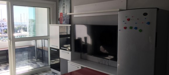 1 غرف نوم شقة في Almerimar, Spain رقم 105144 5