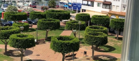 1 غرف نوم شقة في Almerimar, Spain رقم 105144 2