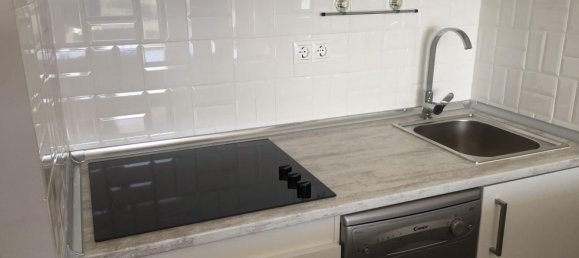 1 غرف نوم شقة في Almerimar, Spain رقم 105144 8