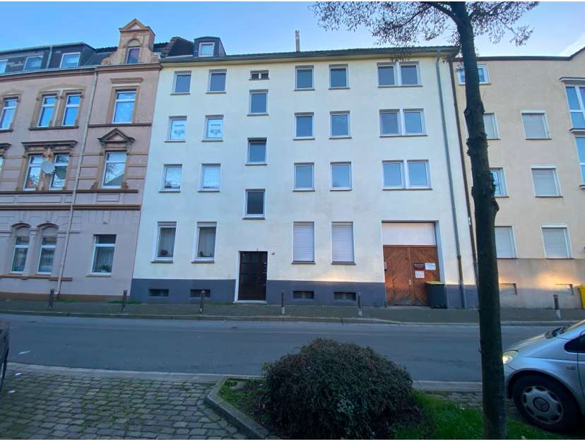 2 bedrooms Apartment in Gelsenkirchen, Germany No. 111844