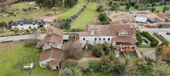 Casa T4 em Vila Nova de Poiares, Portugal N.º 158971 22