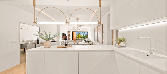 3 chambres Penthouse à Estepona, Spain No. 37162 13