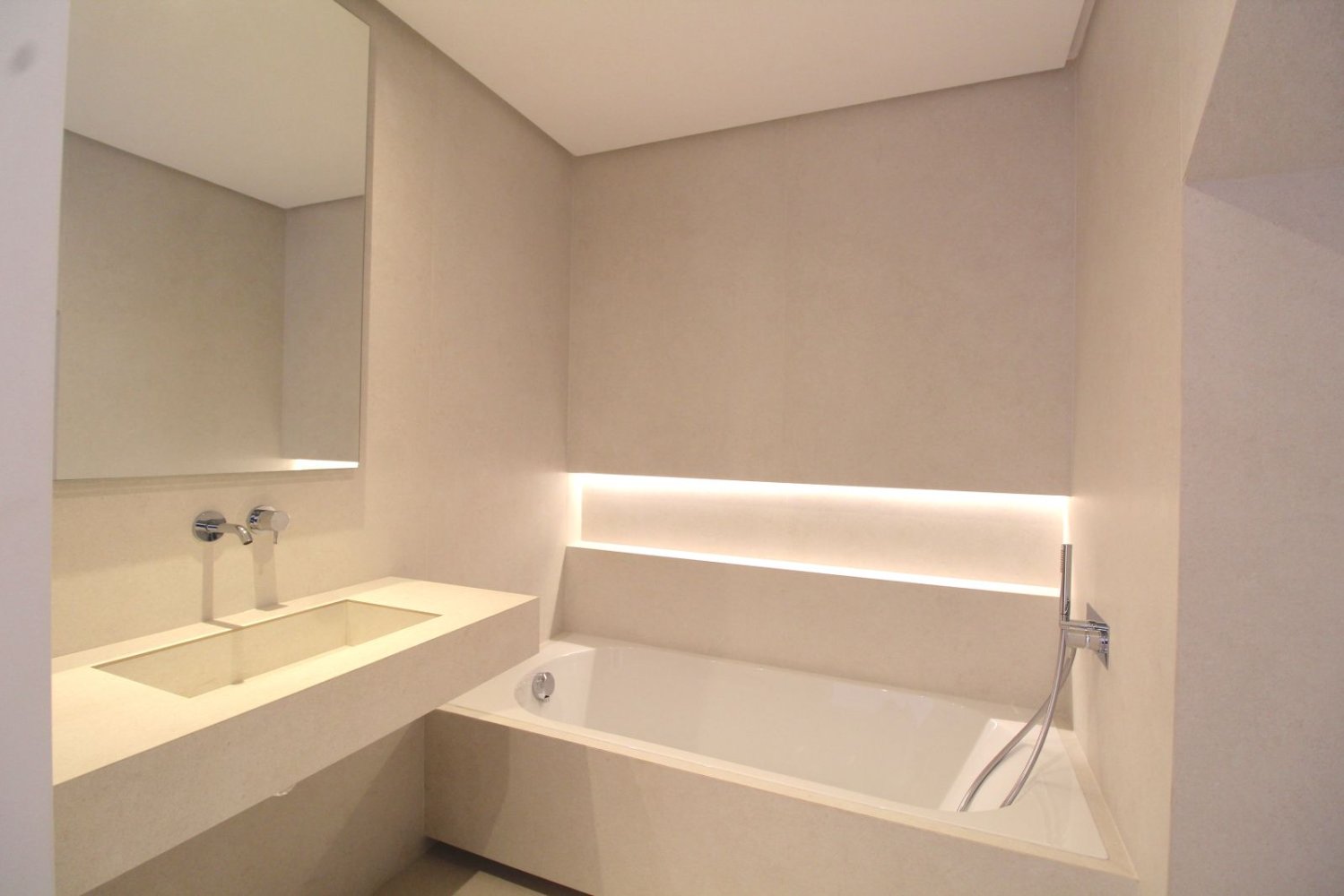 3 chambres Penthouse à Estepona, Spain No. 37162