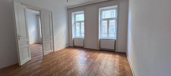 3 rooms Apartment in Wahring, Austria No. 252420 2