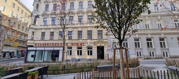 3 rooms Apartment in Wahring, Austria No. 252420 11