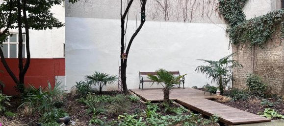 3 rooms Apartment in Wahring, Austria No. 252420 10