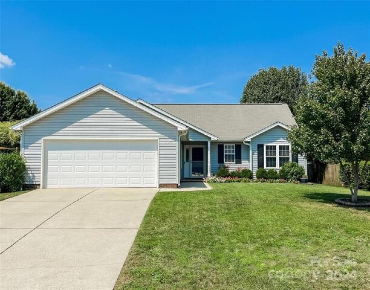 Casa T3 em Concord, USA N.º 281441