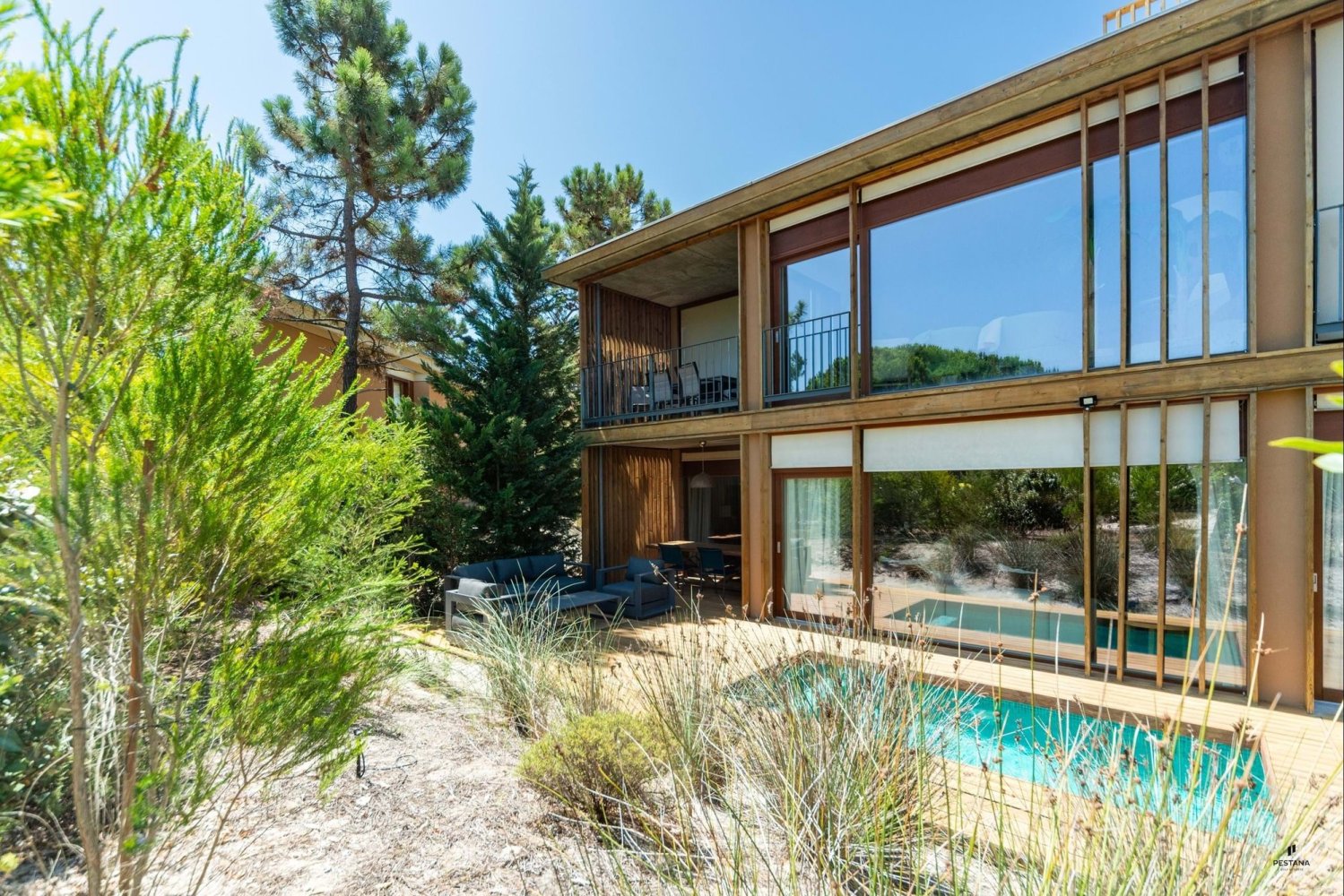 3 bedrooms Apartment in Grandola, Portugal No. 221411