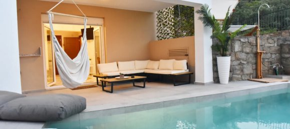 4 bedrooms Villa in Kavala, Greece No. 53539 20