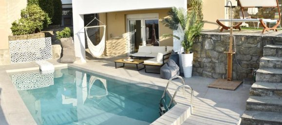 4 bedrooms Villa in Kavala, Greece No. 53539 2