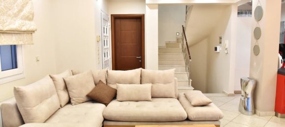 4 bedrooms Villa in Kavala, Greece No. 53539 8