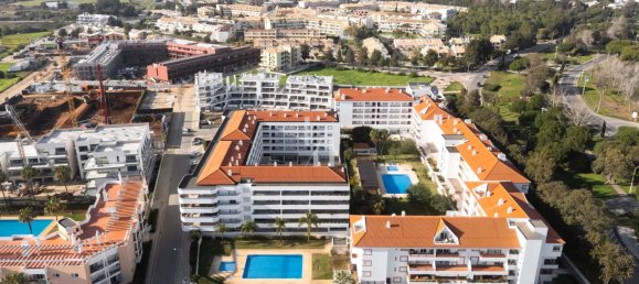 2 bedrooms Apartment in Quarteira, Portugal No. 100374 23