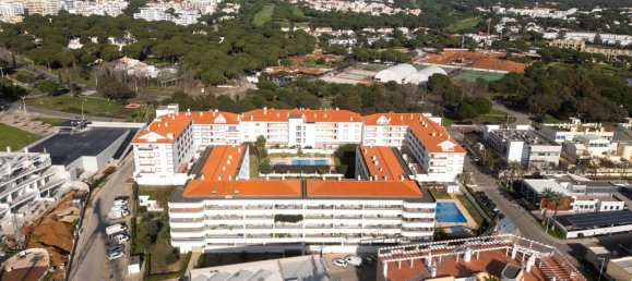 2 bedrooms Apartment in Quarteira, Portugal No. 100374 22