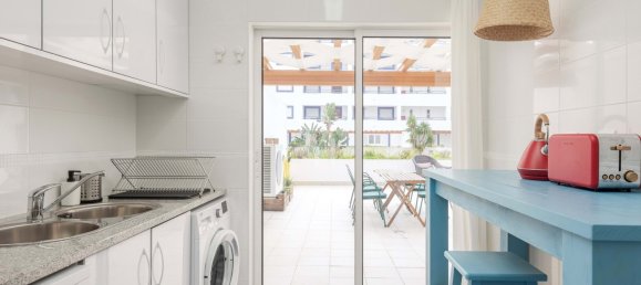 2 bedrooms Apartment in Quarteira, Portugal No. 100374 11