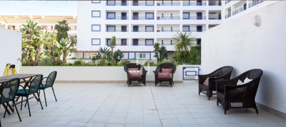 2 bedrooms Apartment in Quarteira, Portugal No. 100374 16