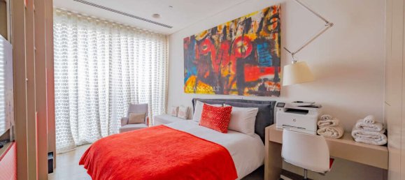 2 bedrooms Apartment in Sliema, Malta No. 9633 14