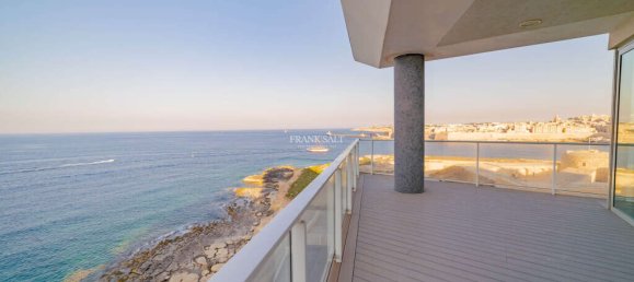 2 bedrooms Apartment in Sliema, Malta No. 9633 3