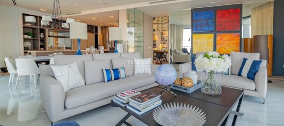 2 bedrooms Apartment in Sliema, Malta No. 9633 7