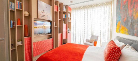 2 bedrooms Apartment in Sliema, Malta No. 9633 15