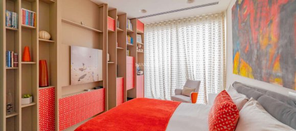 2 bedrooms Apartment in Sliema, Malta No. 9633 13