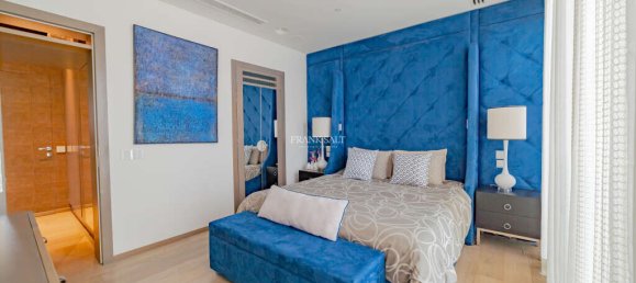 2 bedrooms Apartment in Sliema, Malta No. 9633 16