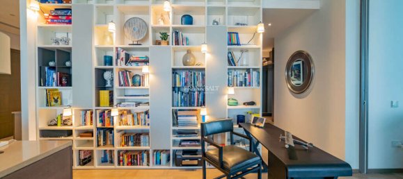 2 bedrooms Apartment in Sliema, Malta No. 9633 9