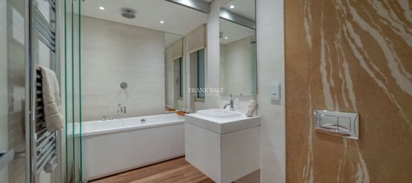 2 bedrooms Apartment in Sliema, Malta No. 9633 23