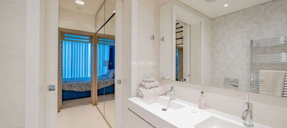 2 bedrooms Apartment in Sliema, Malta No. 9633 18