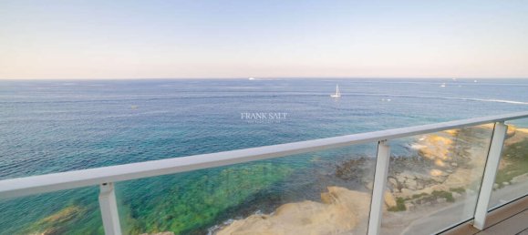 2 bedrooms Apartment in Sliema, Malta No. 9633 11