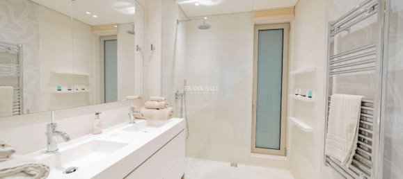 2 bedrooms Apartment in Sliema, Malta No. 9633 19