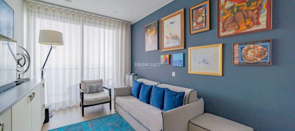 2 bedrooms Apartment in Sliema, Malta No. 9633 12