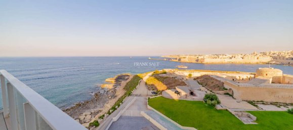 2 bedrooms Apartment in Sliema, Malta No. 9633 2
