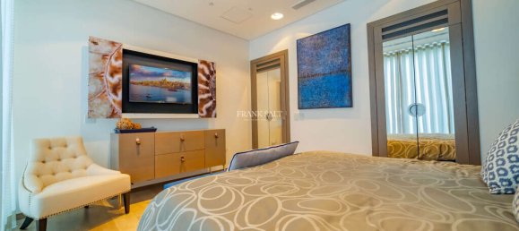 2 bedrooms Apartment in Sliema, Malta No. 9633 21