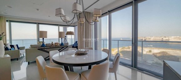 2 bedrooms Apartment in Sliema, Malta No. 9633 8