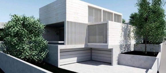 346m² Land in Madalena, Portugal No. 59532 3