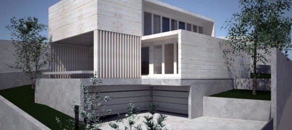 346m² Land in Madalena, Portugal No. 59532 2