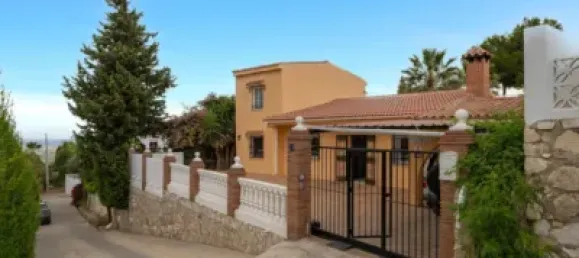 Дом с 4 спальнями в Алаурин-эль-Гранде, Испания № 140306 12