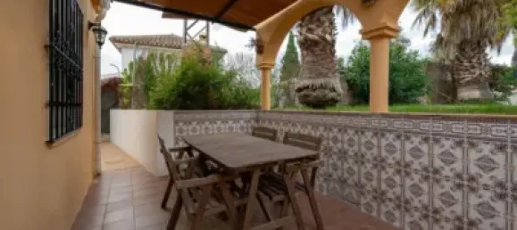 Дом с 4 спальнями в Алаурин-эль-Гранде, Испания № 140306 13