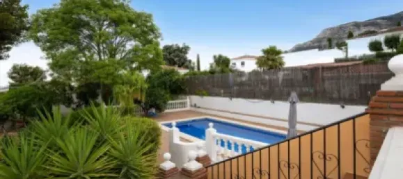 Дом с 4 спальнями в Алаурин-эль-Гранде, Испания № 140306 20