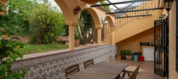 Дом с 4 спальнями в Алаурин-эль-Гранде, Испания № 140306 16