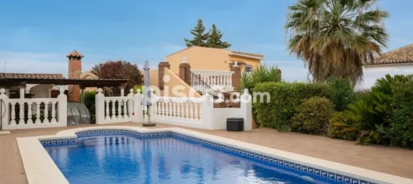 Дом с 4 спальнями в Алаурин-эль-Гранде, Испания № 140306 18