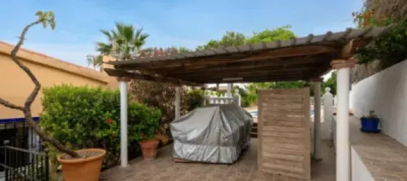 Дом с 4 спальнями в Алаурин-эль-Гранде, Испания № 140306 17