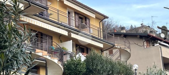 3 rooms Apartment in Soiano del Lago, Italy No. 122037 13