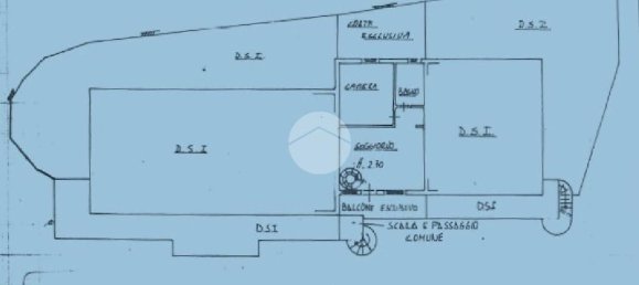 3 rooms Apartment in Soiano del Lago, Italy No. 122037 21