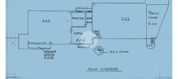 3 rooms Apartment in Soiano del Lago, Italy No. 122037 22