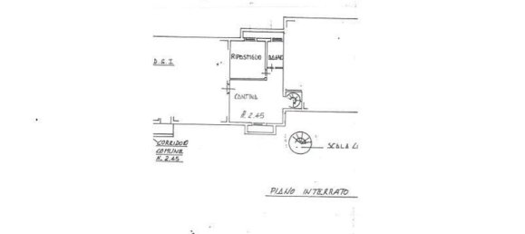 3 rooms Apartment in Soiano del Lago, Italy No. 122037 24