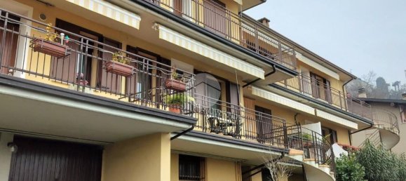 3 rooms Apartment in Soiano del Lago, Italy No. 122037 12