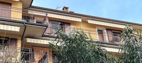 3 rooms Apartment in Soiano del Lago, Italy No. 122037 14