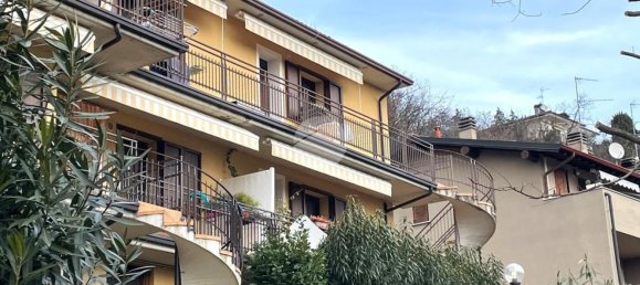 3 rooms Apartment in Soiano del Lago, Italy No. 122037 19